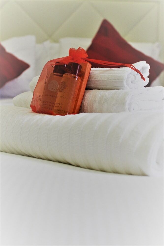 Hotel Relais Sistina