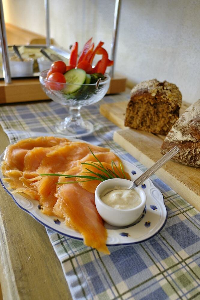 Hotel G�steh�user Holzerhof