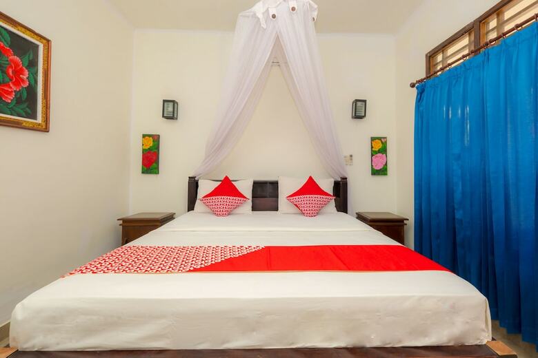 Hotel Alibaba Bungalows