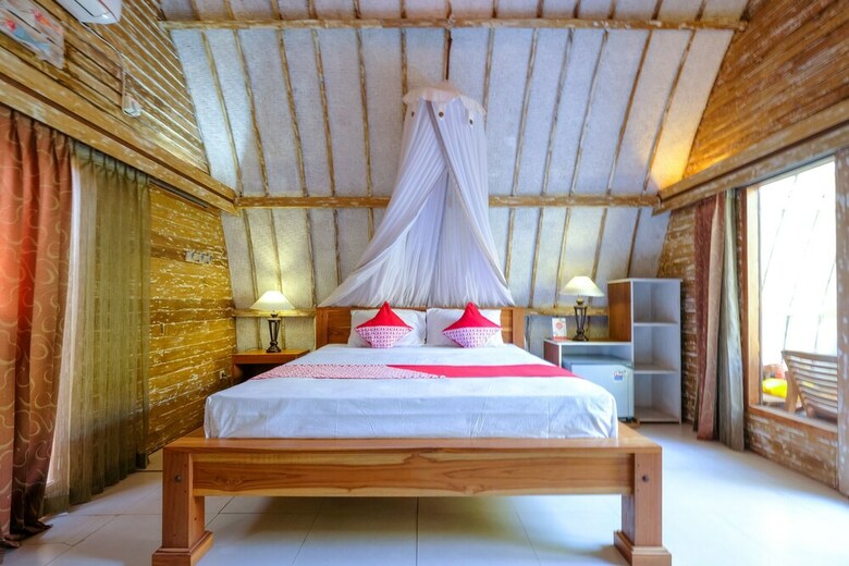 Hotel Alibaba Bungalows