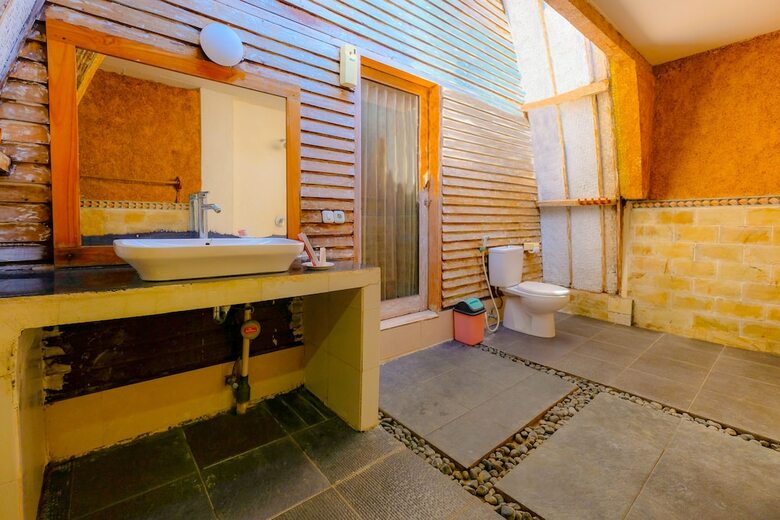 Hotel Alibaba Bungalows
