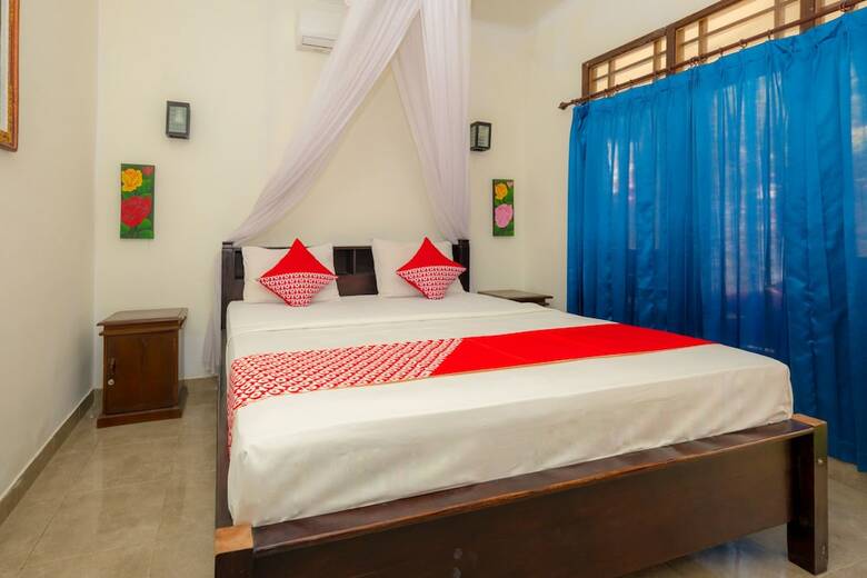 Hotel Alibaba Bungalows