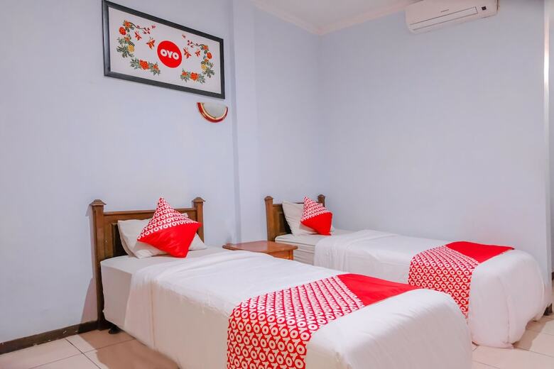 Hostal Oyo 926 Hotel Nugraha