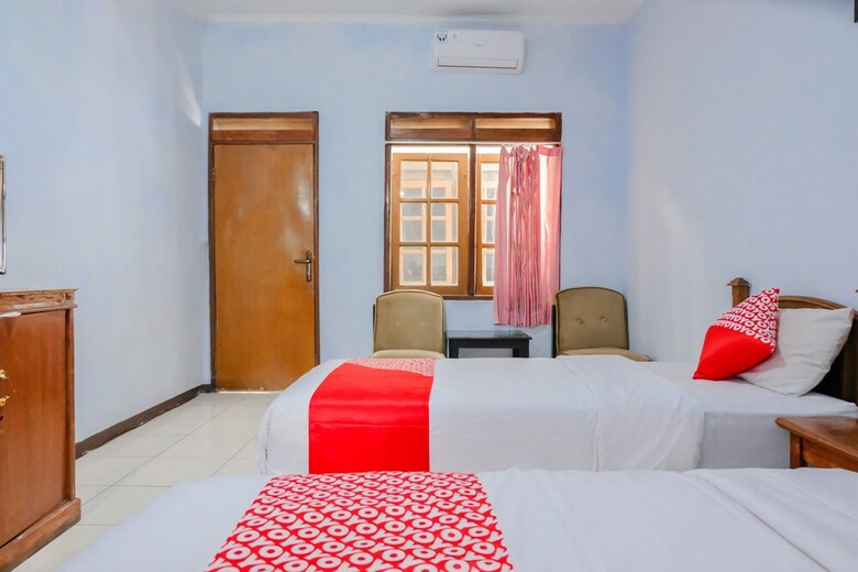 Hostal Oyo 926 Hotel Nugraha