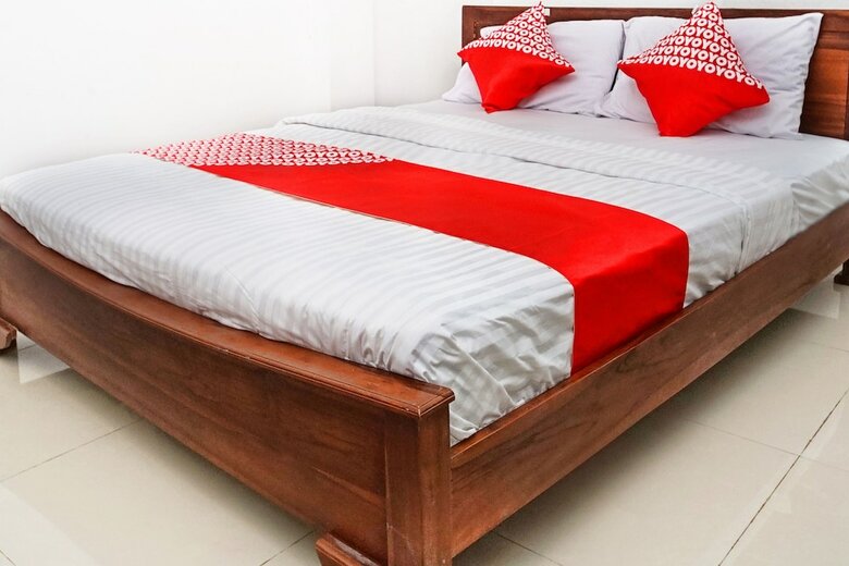 Hostal Oyo 1034 Pondok Mulia Guest House