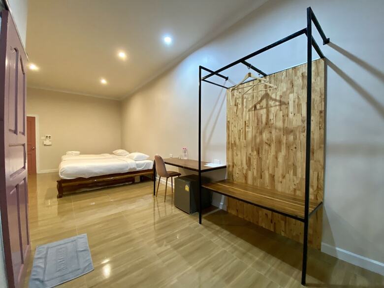 Funwan Hotel