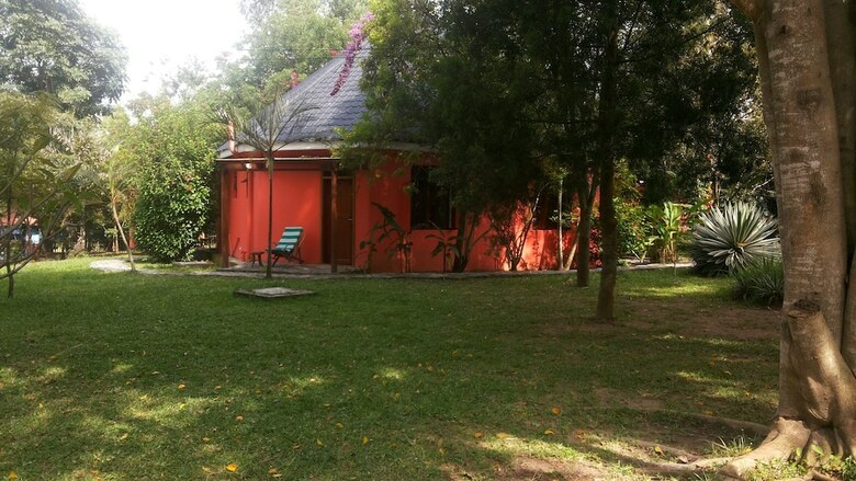 White Castle Hotel Arua
