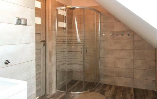 Four-bedroom Holiday Home In Rajcza