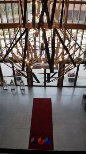 Hotel Skansen Conference&spa