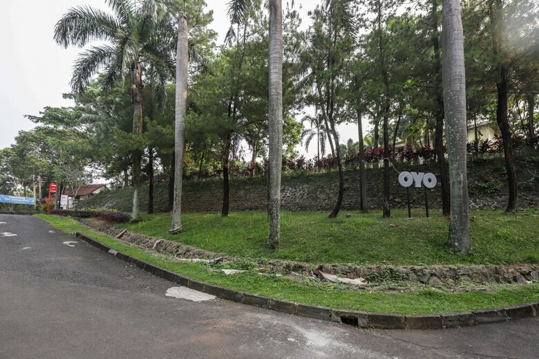 Hotel Oyo 883 Pavo Resort