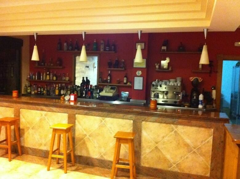 Hotel Pontes de Gatin