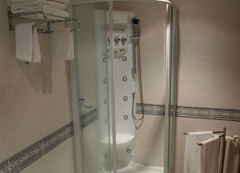 Hotel Pontes de Gatin
