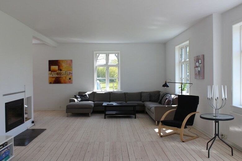 Bed & Breakfast Kildeg�rden