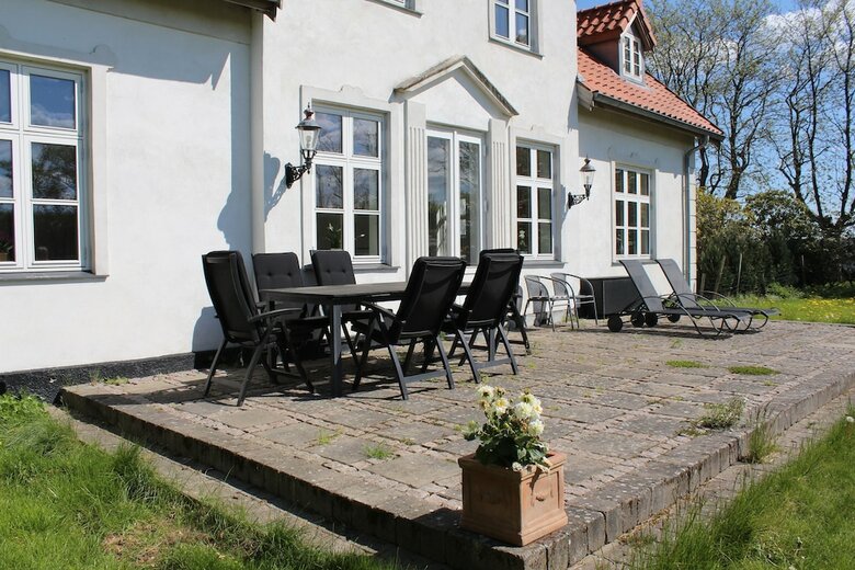 Bed & Breakfast Kildeg�rden