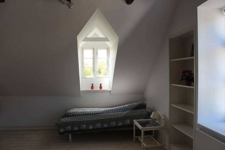 Bed & Breakfast Kildeg�rden