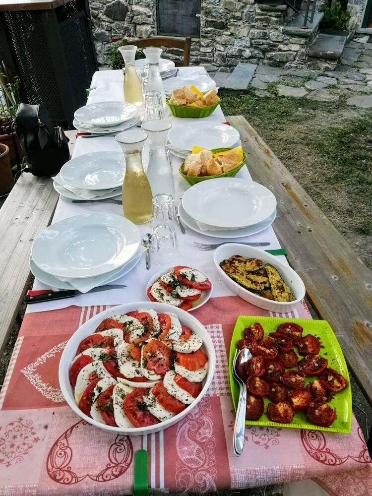 Agroturismo Agriturismo L'origano