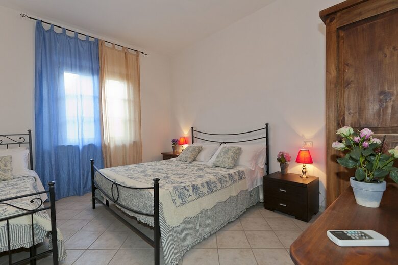 Apartamento Borgo Guglielmo