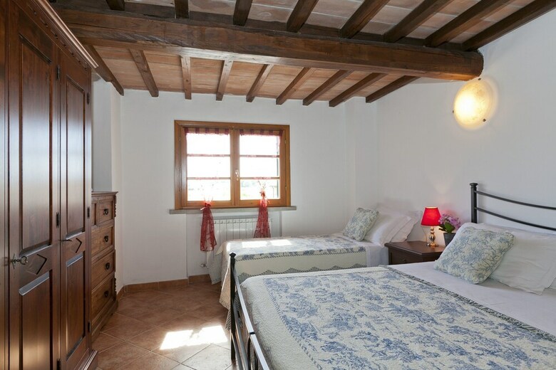 Apartamento Borgo Guglielmo