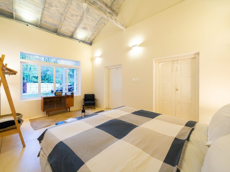 Villa Siriwimal
