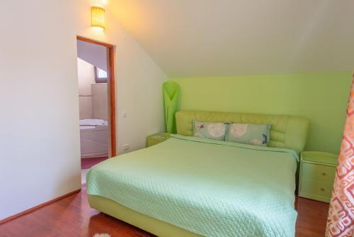 Hostal Casa Dixi