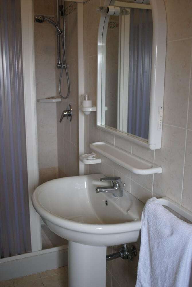 Hotel Il Poggio