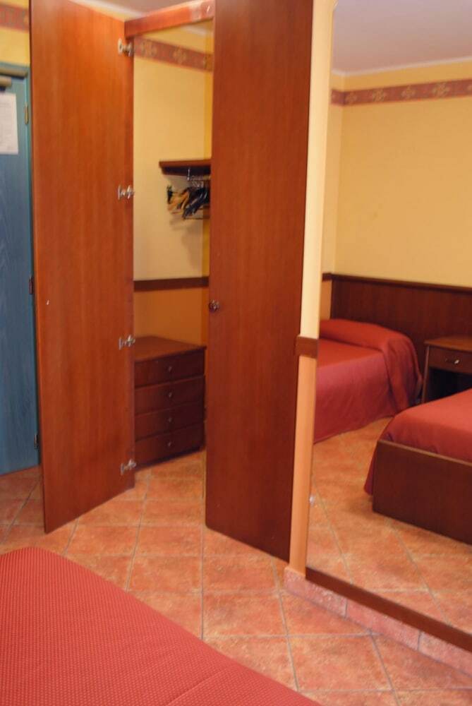 Hotel Il Poggio