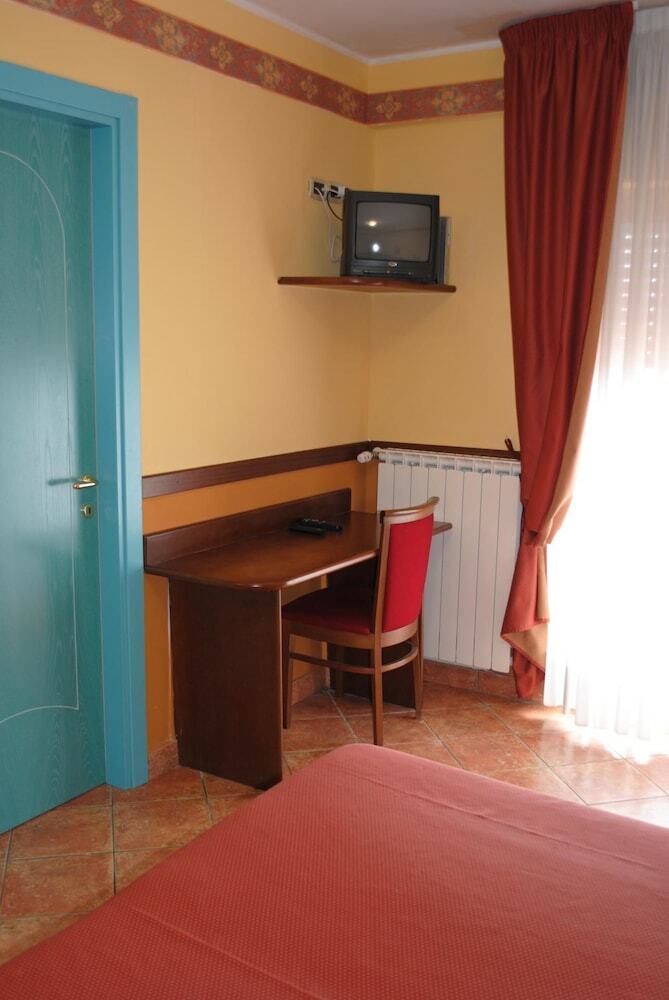 Hotel Il Poggio