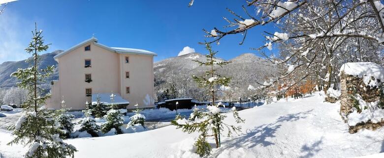 Hotel Il Poggio