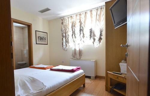 Motel Kneginja