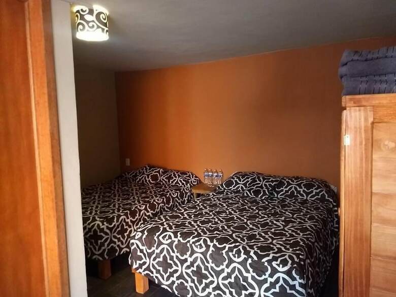 Bed & Breakfast Real De Ariza