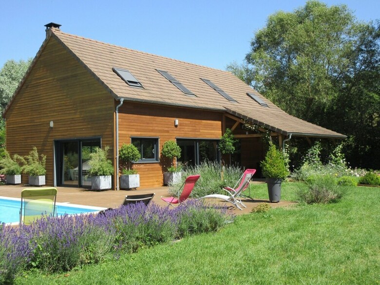 Bed & Breakfast La Maison Des Etangs