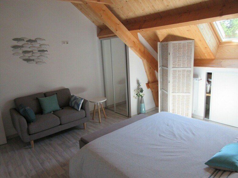 Bed & Breakfast La Maison Des Etangs