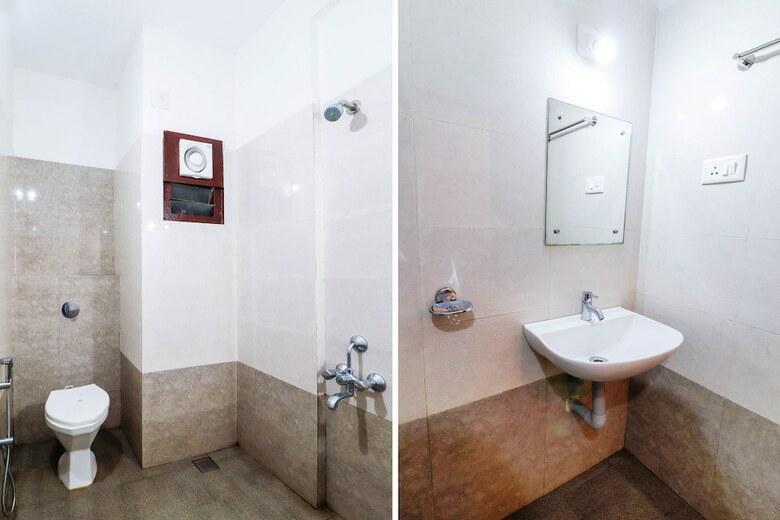 Hotel Oyo 28076 Samrudhi Residency