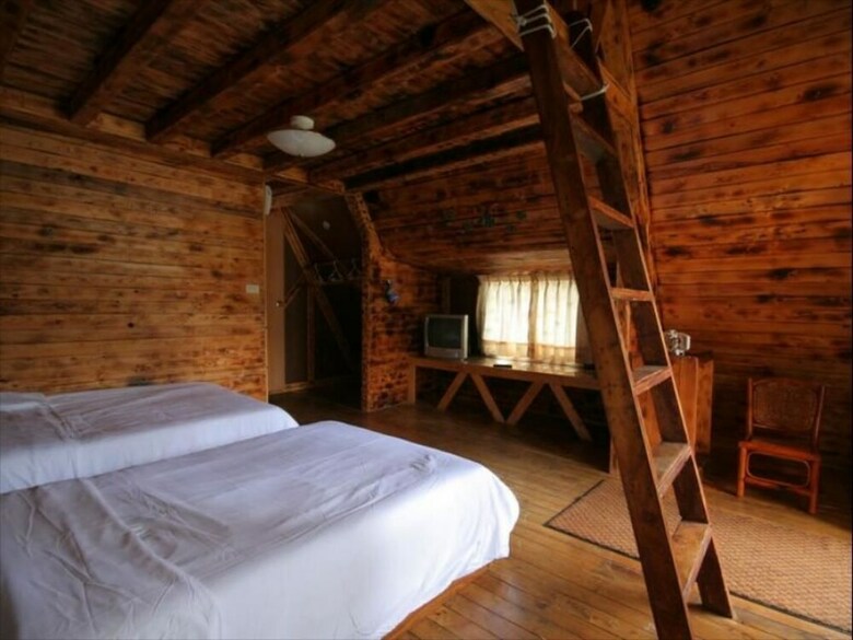 Bed & Breakfast Lake-house Resort