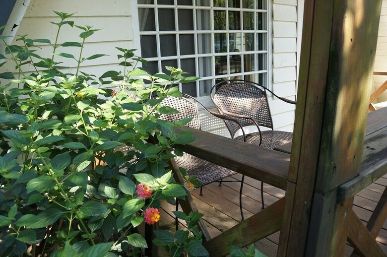 Bed & Breakfast Lake-house Resort