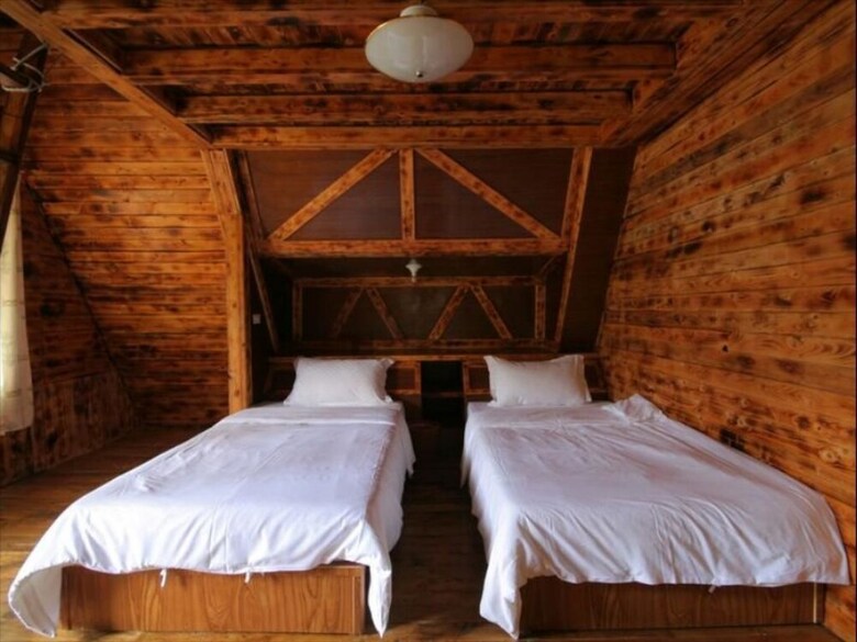 Bed & Breakfast Lake-house Resort