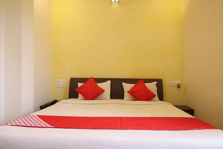 Oyo 35868 Hotel Sunrise N Resorts