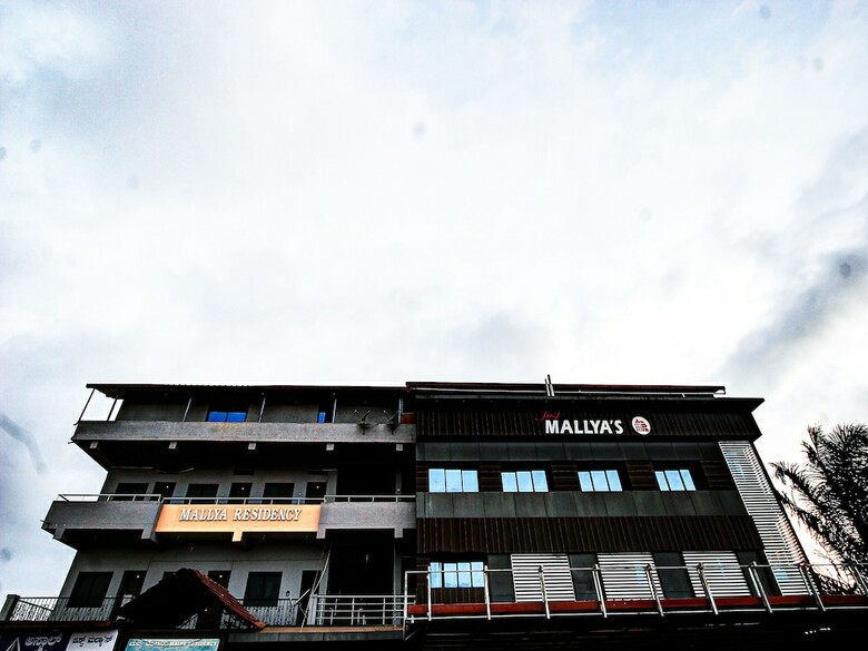 Hotel Spot On 37197 Mallya Residency