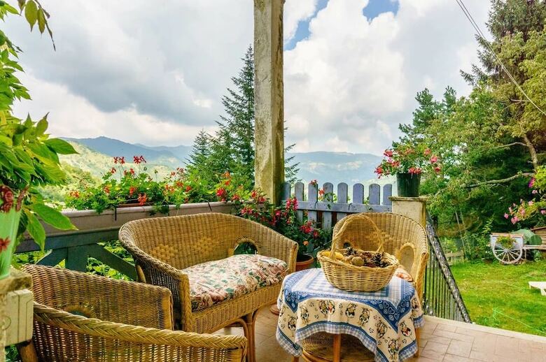 B&B Villatiffany