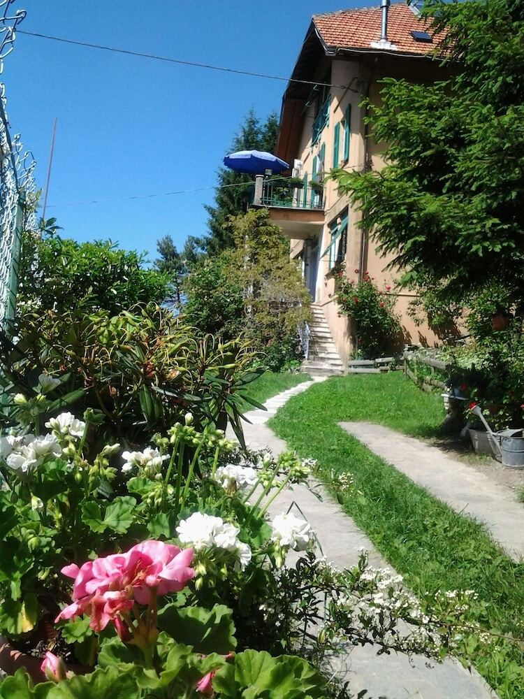 B&B Villatiffany