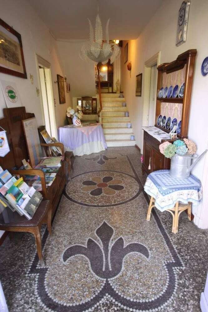 B&B Villatiffany