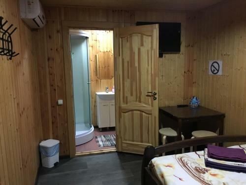 Hostal Barsuchya Nora