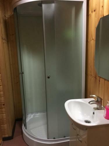 Hostal Barsuchya Nora