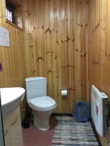 Hostal Barsuchya Nora