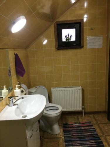 Hostal Barsuchya Nora