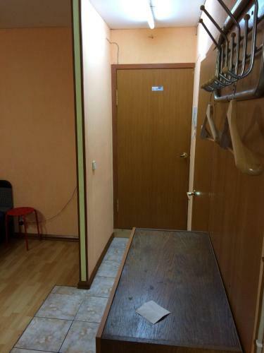 Apartment Pionerskaya 16