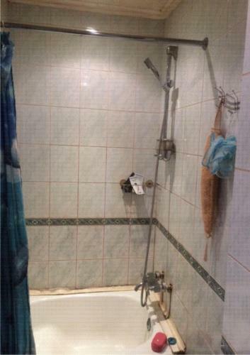 Apartment Pionerskaya 16