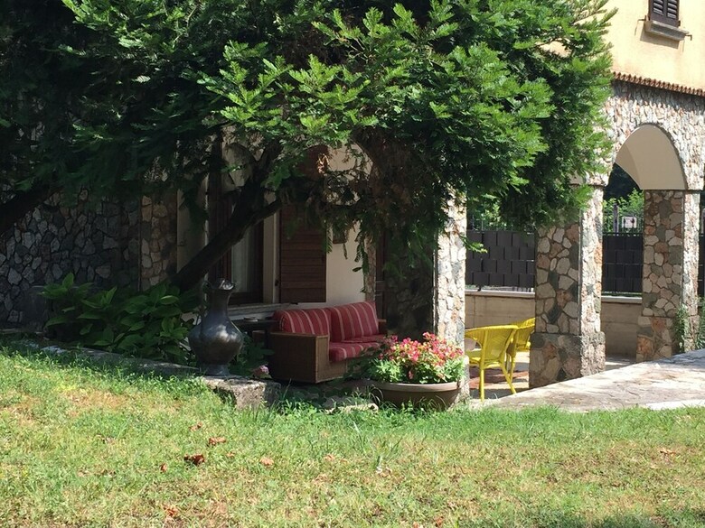 Hotel Villa Cesarina
