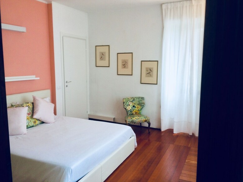 Hotel Villa Cesarina