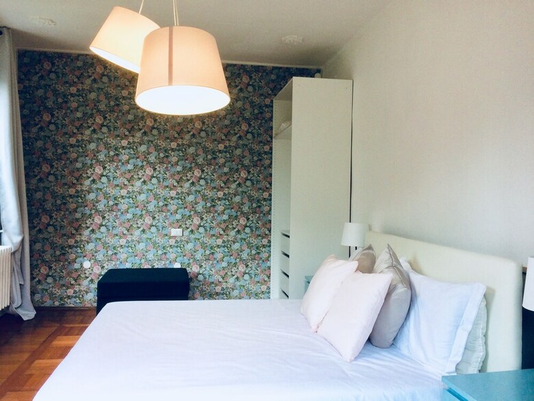 Hotel Villa Cesarina